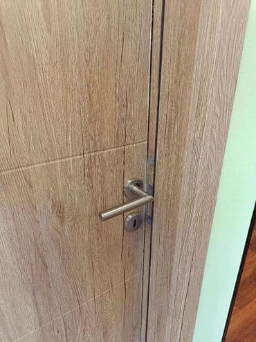 kupujem prodajem ta peci: Vrata — 9