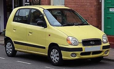 | UNUTRAŠNJA BRAVA, KVAKA ZA HYUNDAI ATOS |