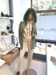 Beauty & Care: Parka — 2