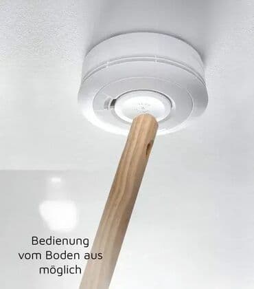 ps4 konzola cena: *** AKCIJA *** #0746 **Detektor dima Ei Electronics Ei650 - pobednik — 6