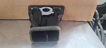 auto delovi ruma: RESETKA VENTILACIJE ZA VOLKSWAGEN GOLF 7 - 5G2819703 | Resetka — 3