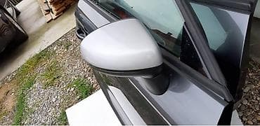 brodić za prihranu ribe: RETROVIZOR ZA AUDI A1 OD 2010. DO 2017. GOD. | — 2