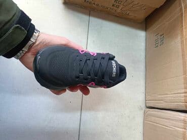 decije mokasine: Skechers, Veličina - 36, Anatomske — 9
