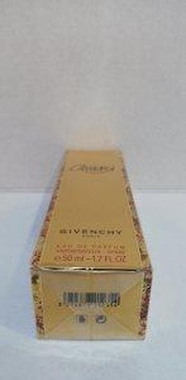 givenchy zenski parfemi: GIVENCHY ORGANZA EDP 50ML | Givenchy Organza edp 50ml. Original — 4
