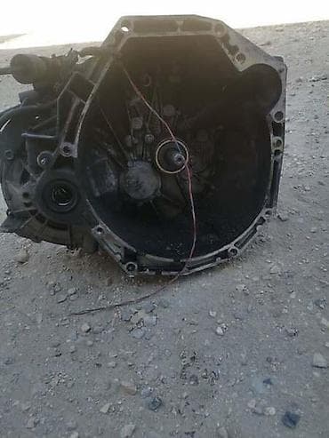 cena prenosa vozila: MENJAČ 1.5 DCI 6. BRZINA ZA NISSAN QASHQAI OD 2006. DO 2013. GOD. | — 1