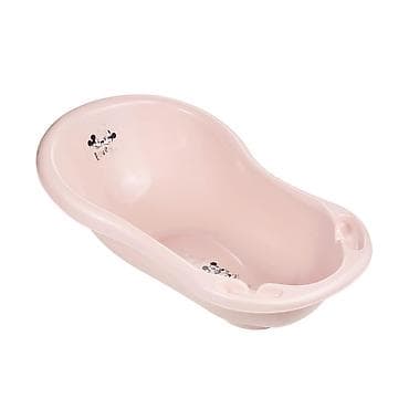 trafo 220 na 12: Keeeper kadica za bebe Minnie Mouse 100 cm – KEP2557-70 Ergonomski — 6