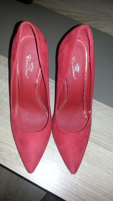 cipele ccc: Pumps, 39 — 1