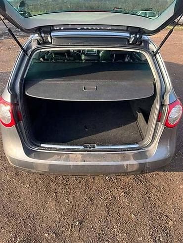 polovni automobili automatski menjac: INSTRUMENT TABLA ZA VOLKSWAGEN PASSAT B6 | Instrument tabla za VW — 4