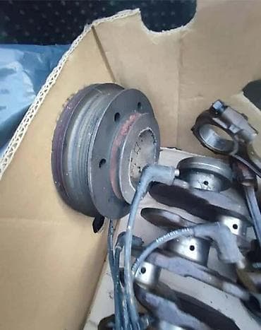 REMENICA RADILICE ZA ROVER 216 | rover 216 1.6 remenica radilice