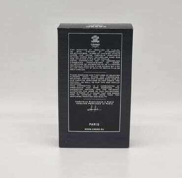 parfem amber elixir: Muški parfem, Creed, Original — 5