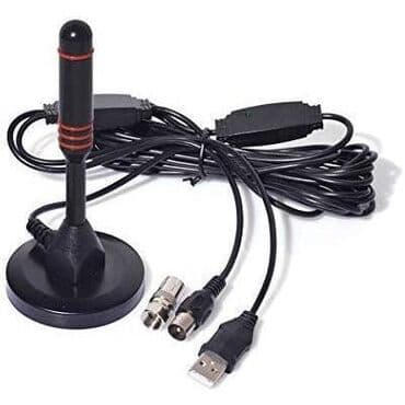 pojacala i zvucnici: Premium digitalna HDTV antena 3.5dbi 3011 Antena je kompatibilna sa — 1