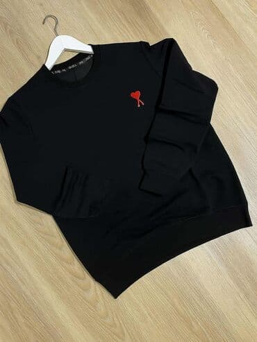 new balance 43: Sweatshirt, 2XL (EU 56), L (EU 52), M (EU 50), Prada, color - White — 4
