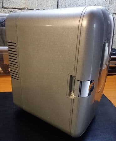 aparat za secernu vunu: Mini frizider TeamTronic Ispravan mini frizider poznatog svetskog — 4