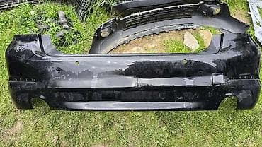 magnet za strujomer: ZADNJI BRANIK G30 ZA BMW 518, 520, 520 GT . | BMW 5 g30 zadnji — 1