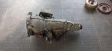 Menjači: AUTOMATSKI TIPTRONIC MENJAC ZA AUDI A8 OD 2003. DO 2010. GOD. | — 4