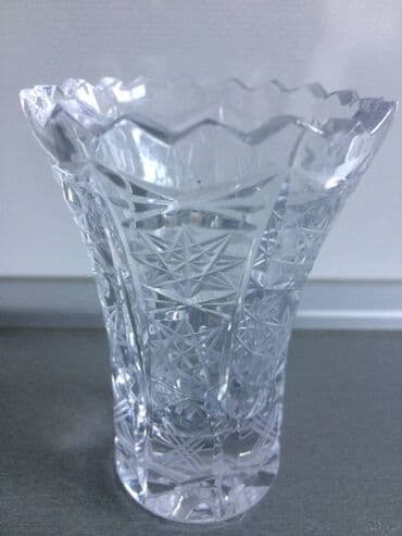 vuneni tepisi novi sad: Vase, Glass, New — 3