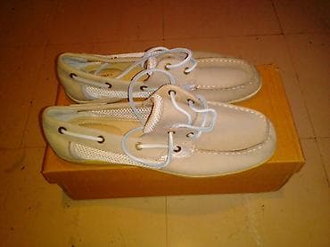 novi pazar cipele: Cipele letnje unisex broj 41 NOVE LEPE i lagane unisex letnje cipele — 3