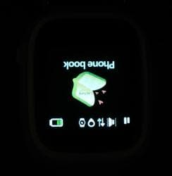 lc waikiki novi beograd: Original smart sat za decu - Q90 - PRAVO dvostruko GPS/BDS lociranje — 6