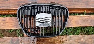 MASKA ZA SEAT IBIZA | seat Ibiza maska branika 6L0 853 654