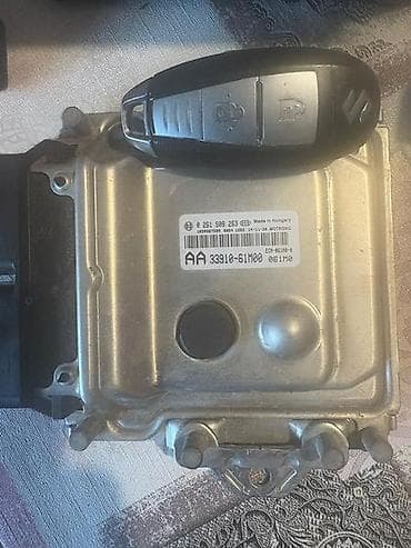 auto otpad lada niva: RACUNAR ZA SUZUKI SX4 S-CROSS, VITARA | Komplet brava racunar kljuc — 3