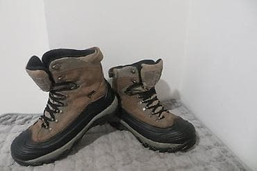 jesenje cipele: Cipele, veličina - 44 — 5