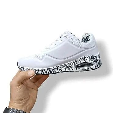 espadrile 36: Sketchers / 2026
(36-41)

Cena: 3600 din
US🤍 — 3