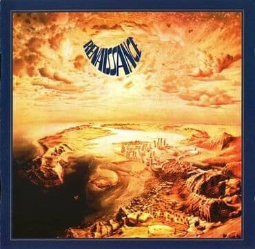 Renaissance Renaissance Informacije: Format: Vinyl Žanr: Art Rock