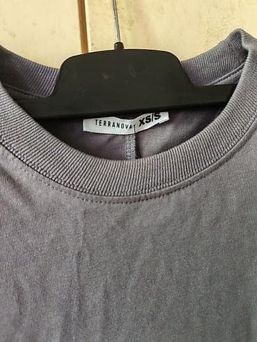 zalando haljine: Terranova haljina bez rukava - Model: duga, ravnog kroja - Veličina — 2