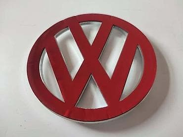 Auto delovi, gume i tjuning: ZADNJI ZNAK ZA VOLKSWAGEN OSTALO — 1