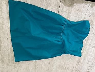 infinity haljina: Haljinica balon S-M — 4