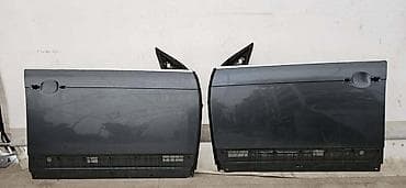 citroen 2007: VRATA LIMARIJA ZA CITROEN C6 — 1