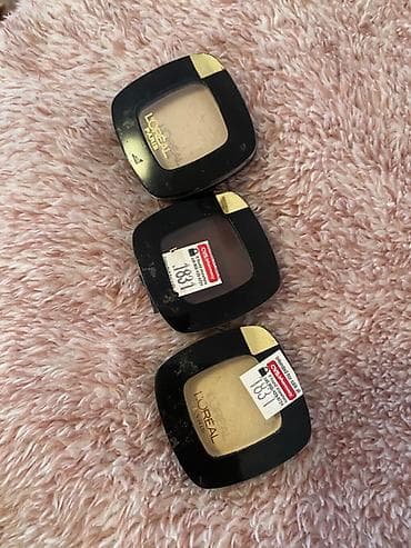 Loreal nove original senke pojedinacne samo 300 din
