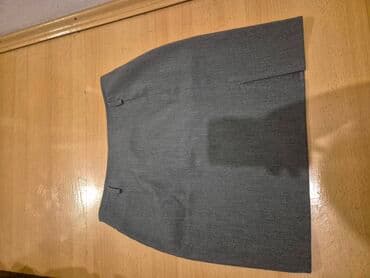 M, Midi, bоја - Tamnoplava — 12