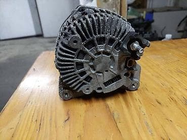 vesla za čamac: ALTERNATOR ZA RENAULT LAGUNA OD 2007. DO 2012. GOD — 2
