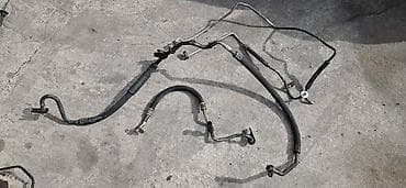 multimedija za reno senik 2: CREVO CEV CEVI SAJLA 1.9 2.0 ZA RENAULT SCENIC ZA 2003. GOD — 2