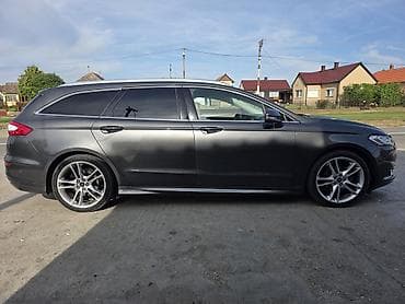 lidl alati: Ford Mondeo titanium 4wd st line powershift 180ks automatik Glavne — 2