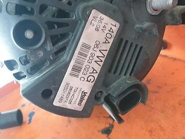 kupujem prodajem golf 5: ALTERNATOR ZA VOLKSWAGEN CADDY, TIGUAN, GOLF 5 . | U ponudi sve — 2
