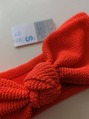 majice sa elastinom: Novi gornji Primark kupaci sa etiketom. Koralna crvena Tegljiv — 4