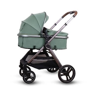 Kolica za bebe: JUNGLE Cruze 2 Multy 2u1 kolica Šifra proizvoda: 4001 Nova Jungle — 3