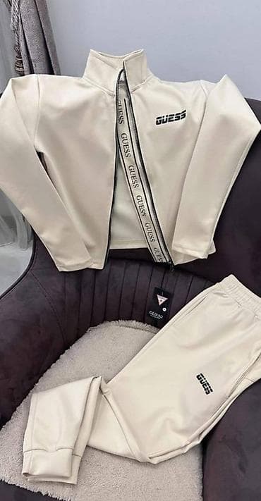 ponco zenski: Guess ženska trenerka NOVO Novo Veličine s m l xl 2xl fb Moja — 5