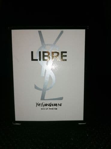 ysl kaisevi zenski: Ženski parfem, YSL, Original — 2