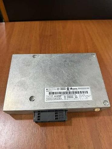 prikolica za auto cena: MODUL BLUETOOTH ZA AUDI A4 - 8T0862335E | Modul Bluetooth za: Audi — 1