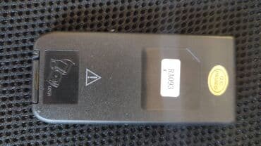 univerzalni punjac za baterije: Microlab Solo 6c Solo 6 serija (po meni najbolja, zajedno sa solo 16 — 6