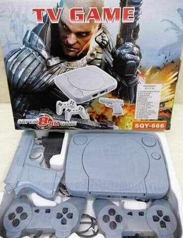 tvoj prijatelj pacov: Tv igra super 8 2000din тражите класичне ТВ игре, пробајте ову игру у — 2