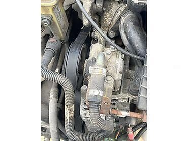 marke vozila: VAKUM PUMPA ZA FORD FIESTA OD 2000. DO 2002. GOD. | Polovni delovi — 4
