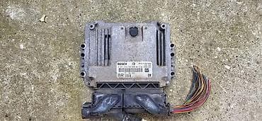 celicne felne 15 4x100 opel: ECU KOMPJUTER - RAČUNAR ZA OPEL ZAFIRA | ECU Racunar Kompjuter — 1