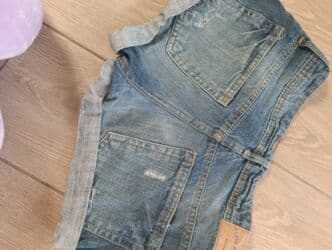 Lepota i nega: Sorc s xs — 2