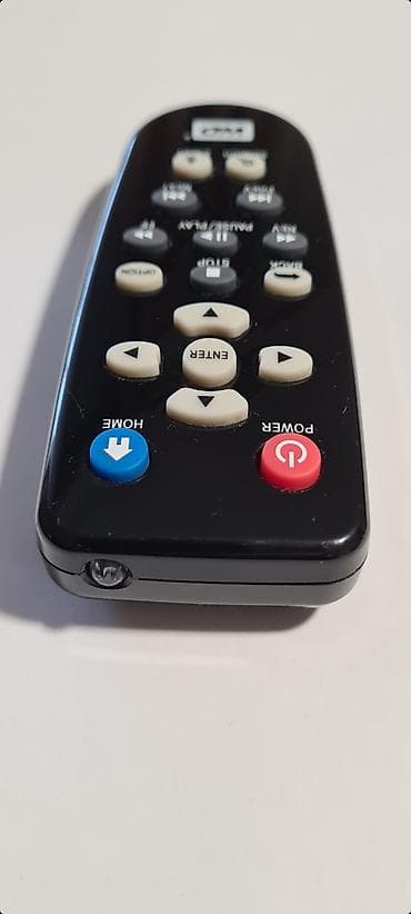 dm cistac jezika: Na prodaju originalan Western Digital (WD) daljinski upravljač — 4