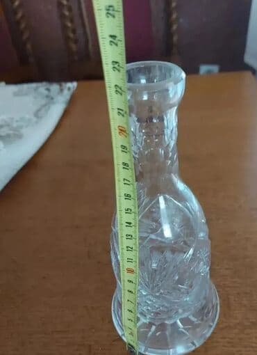 pepco nova varos: Vase, New — 3
