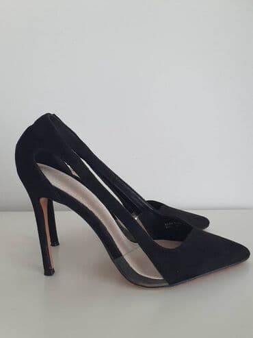 Pumps, 37